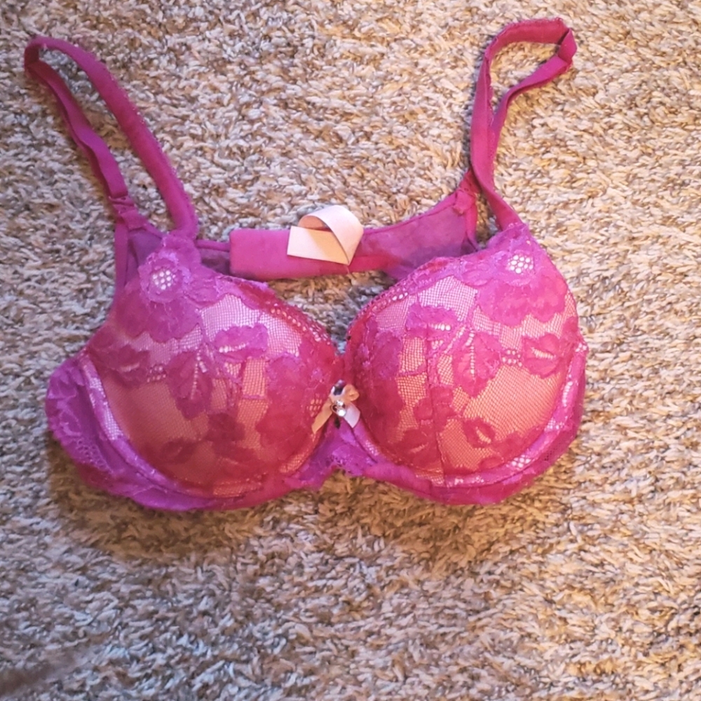 Victoria's Secret Bra